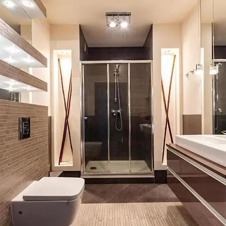 Apartament Golden Apartments&sz5-6