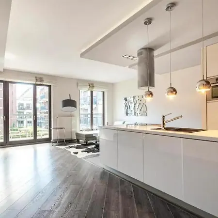 Golden Apartments&sz5-6 Apartament