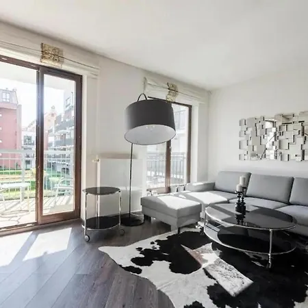 Apartament Golden Apartments&sz5-6