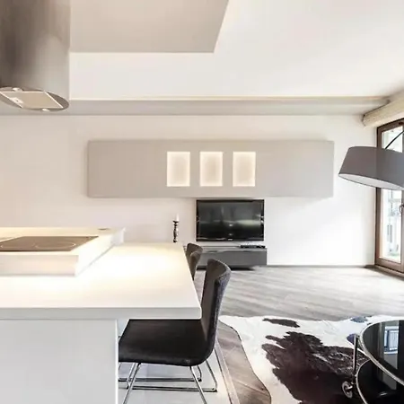 Golden Apartments&sz5-6 * Gdańsk